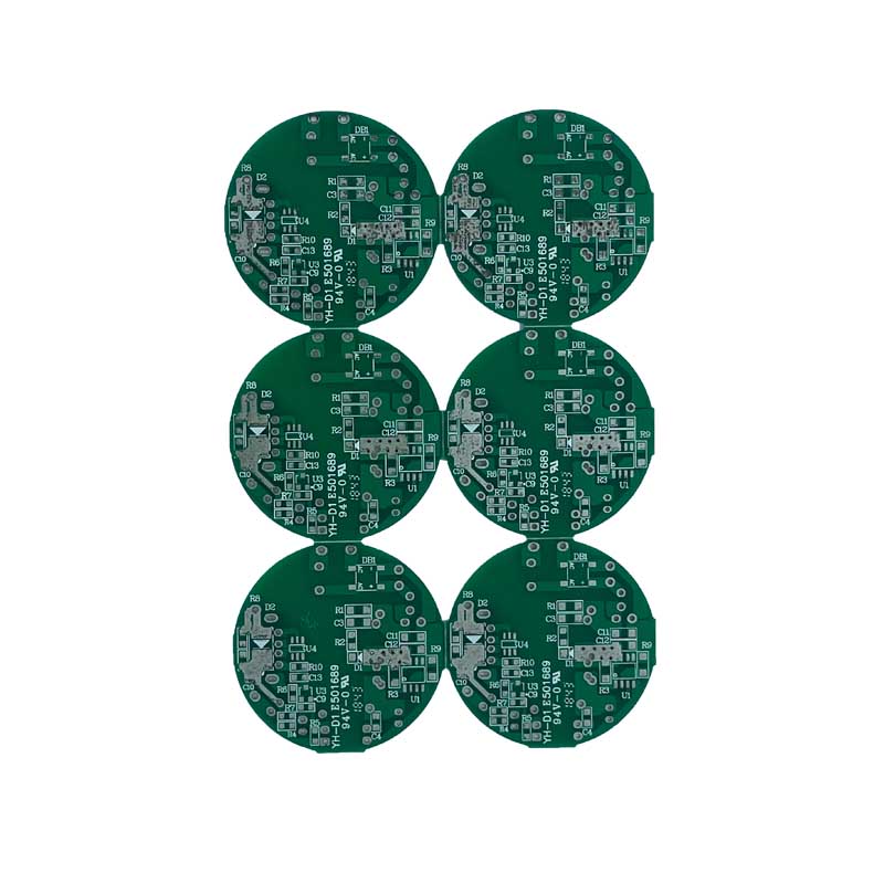 無線電子產(chǎn)品PCBA加工的案例40-深圳長科順